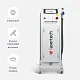 Неодимовый лазер Lasertech H2 в Южно-Сахалинске