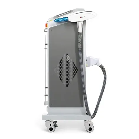 Неодимовый лазер Lasertech H2 в Южно-Сахалинске