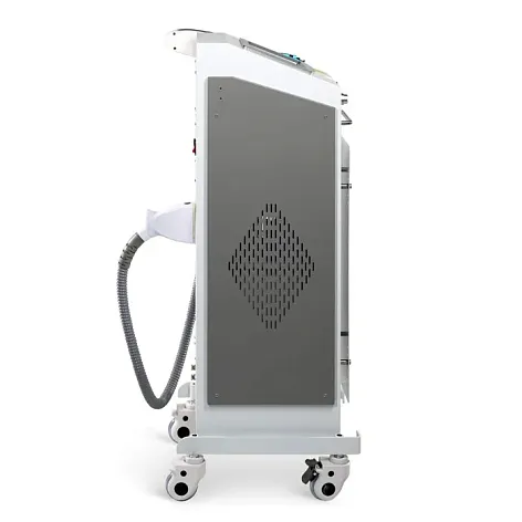 Неодимовый лазер Lasertech H2 в Южно-Сахалинске
