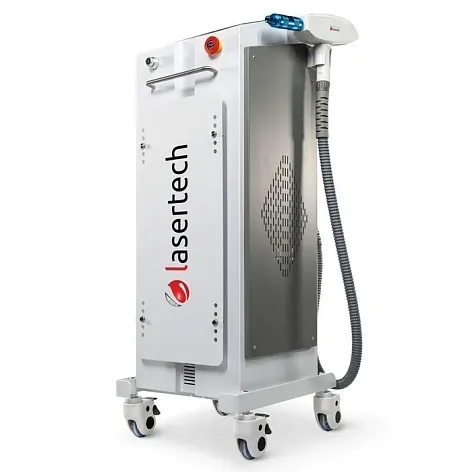 Неодимовый лазер Lasertech H2 в Южно-Сахалинске